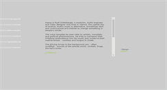 Desktop Screenshot of haarp.lnxnt.org